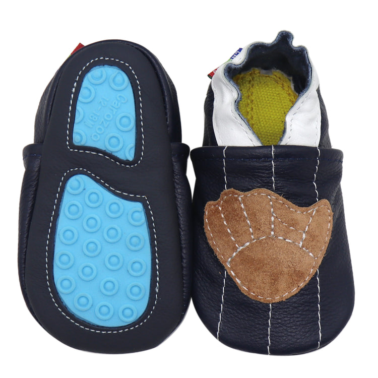 Baseball Blue Outdoor