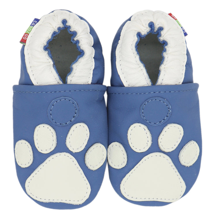 Paw Dark Blue up to 6 Years Old