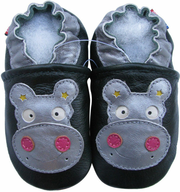 Hippo Dark Green up to 8 Years