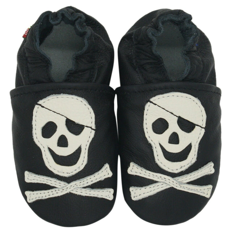 Pirate Black up to 8 Years Old