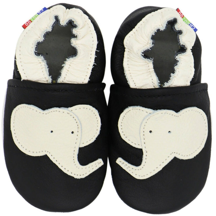 Elephant Black up to 8 Years Old
