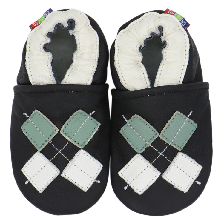 Argyle Black up to 8 Years
