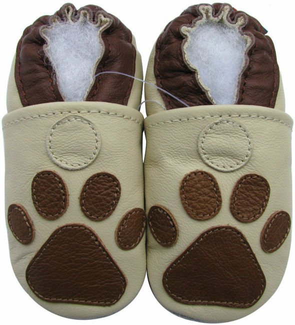 Paw Cream up to 8 Years