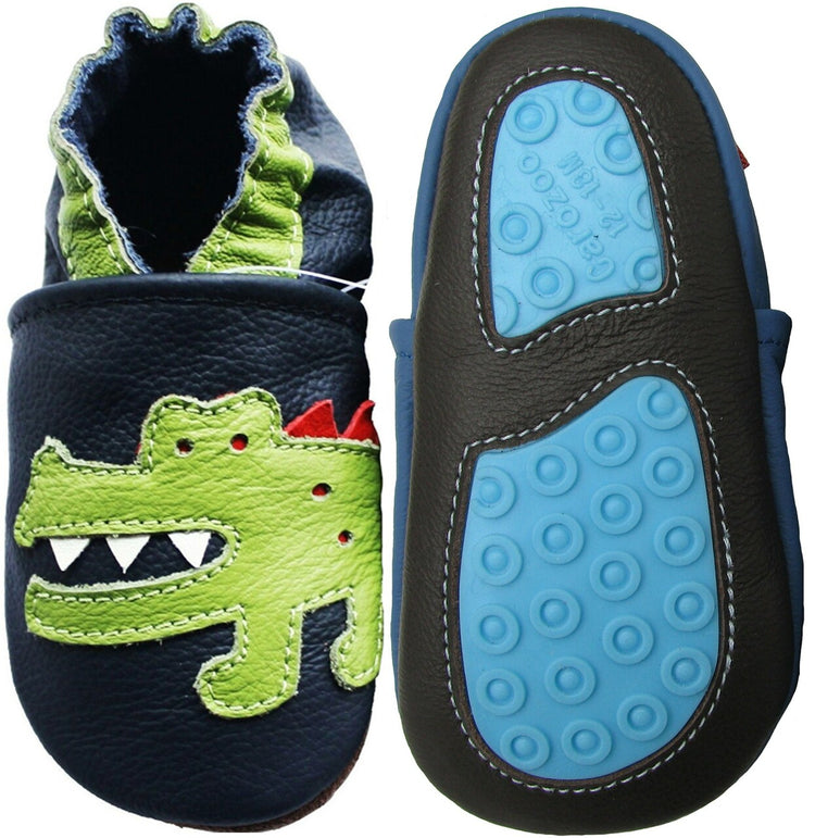 crocodile dark blue outdoor up to 4 Years