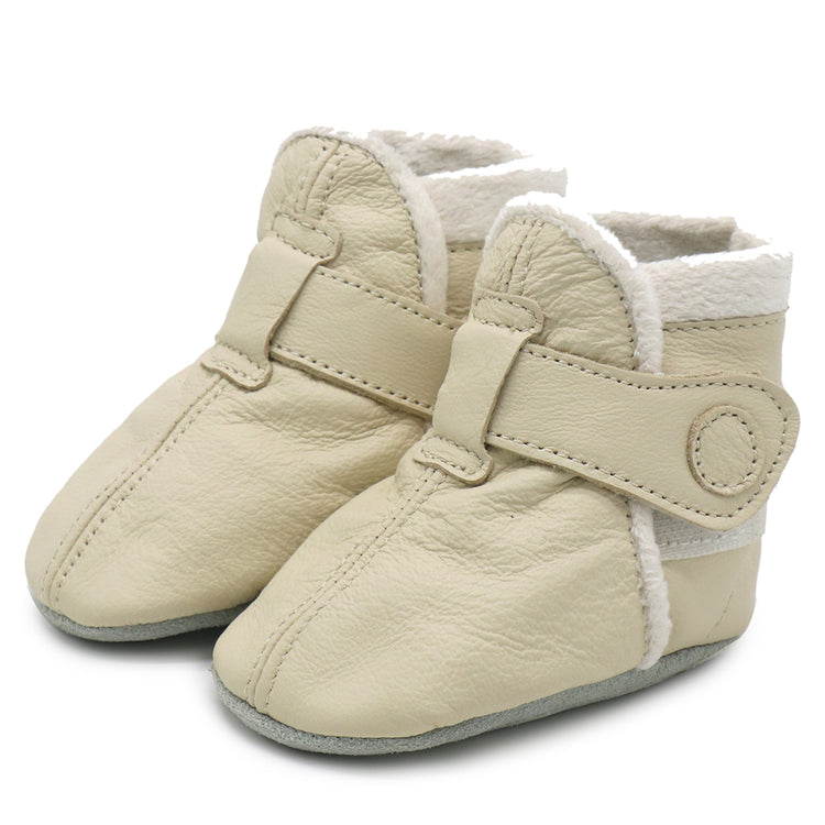 Booties Cream up to 4 Years Old