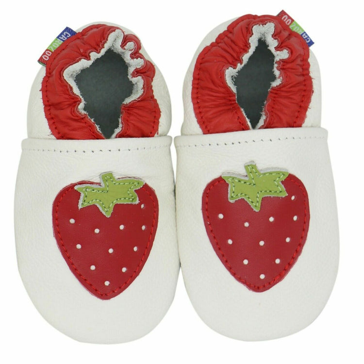 Strawberry White up to 8 Years