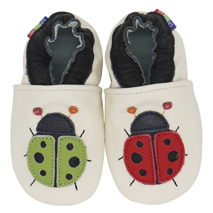 Ladybug Cream up to 8 Years