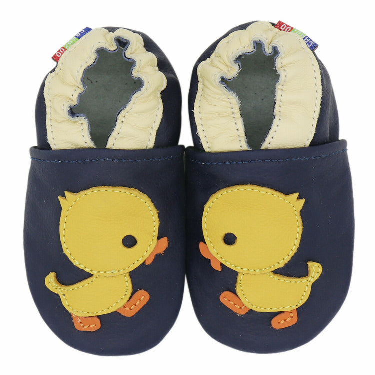 Duck Dark Blue up to 8 Years Old