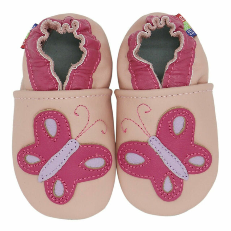 Butterfly Pink up to 6 Years Old
