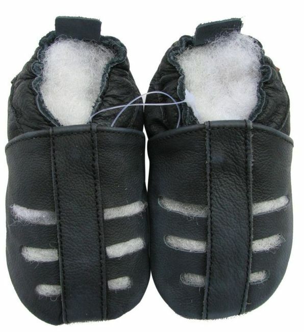 Sandals Dark Blue up to 4 Years