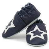 Double Stars Dark Blue up to 6 Years Old