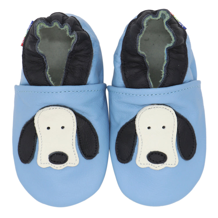 Dog Long Ear Light Blue up to 6 Years Old