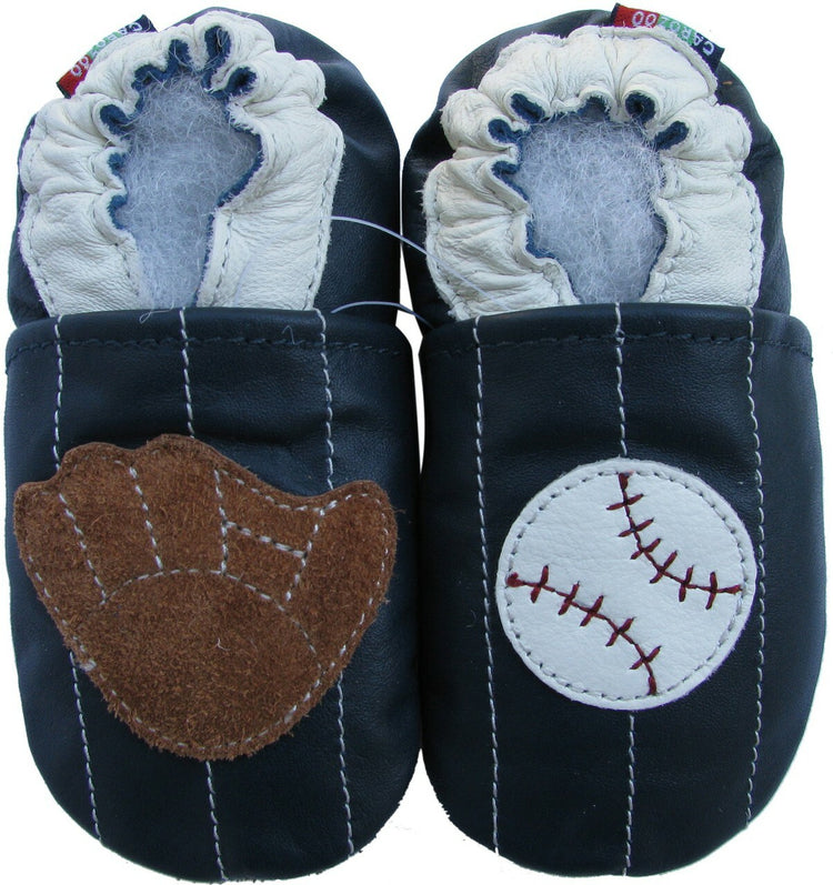 Baseball Blue up to 6 Years Old