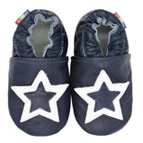 Double Stars Dark Blue up to 6 Years Old