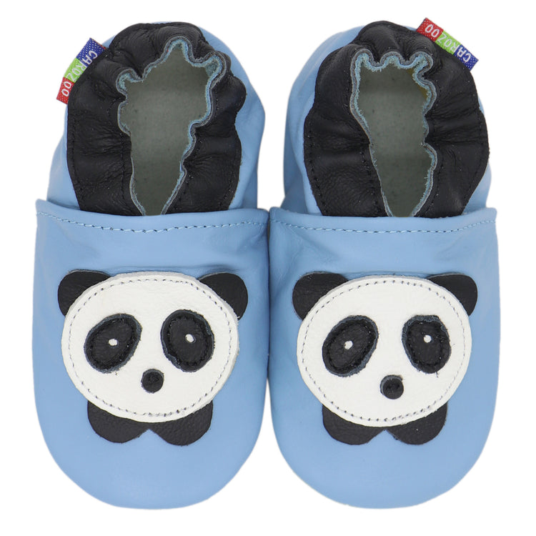 Panda Baby Blue up to 6 Years