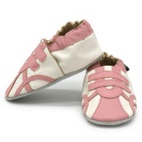 Sports Pink White S up to 4 Years Old