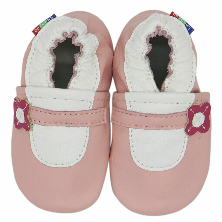 Mary Jane Pink up to 4 Years Old