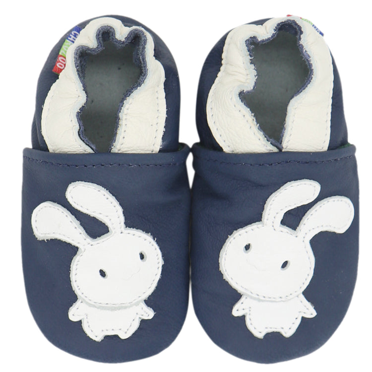 Bunny Navy Blue up to 6 Years Old