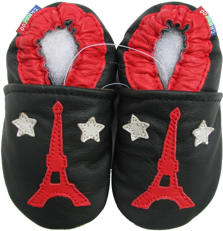 Eiffel tower Star up to 8 Years