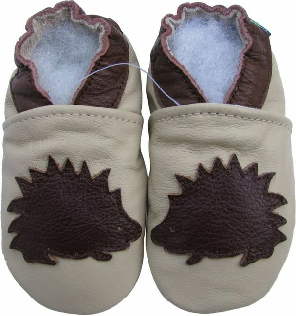 Hedgehog Cream up to 8 Years Old