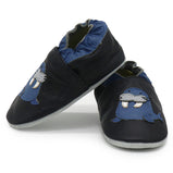 Walrus Dark Blue S up to 4 Years Old