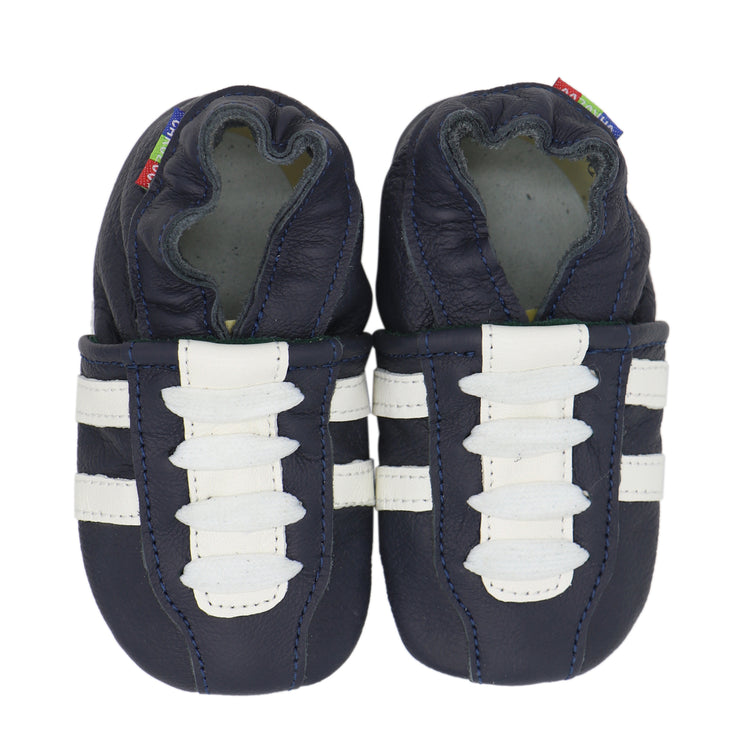 Sneakers Dark Blue up to 4 Years
