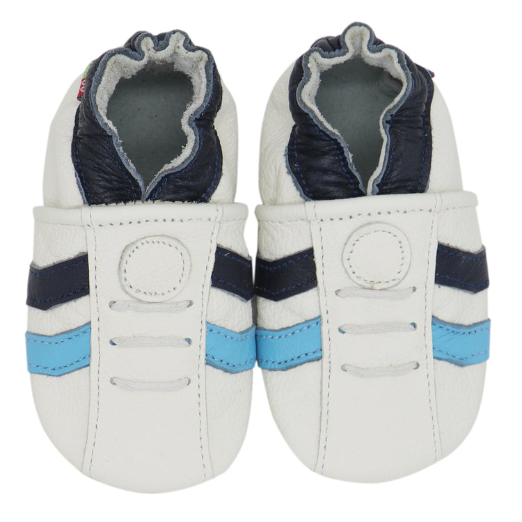 Sports Blue White C1 up to 4 Years