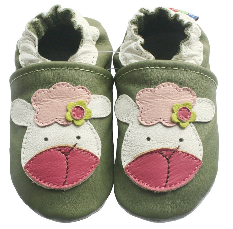 Lamb Light Green up to 6 Years