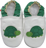 Turtle White S up to 24 Months