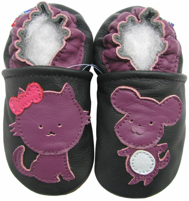 Mouse Cat Black up to 6 Years Old