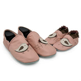 Chicky Pink Parent Child Matching shoes-slippers