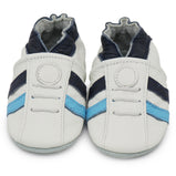 Sports Blue White C1 up to 4 Years