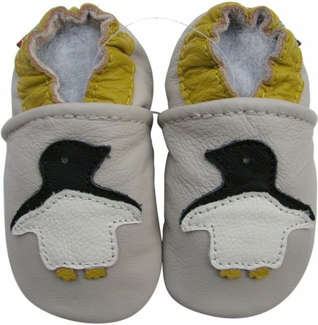 Penguin Cream up to 6 Years Old