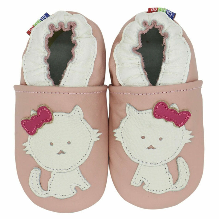 Cat Pink up to 6 Years Old