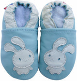 Bunny Light Blue up to 6 Years Old