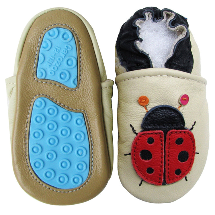 Ladybug Cream Outdoor up to 4 Years