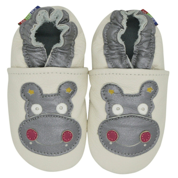Hippo Cream up to 6 Years Old