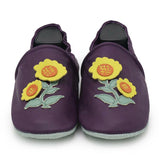 Sunflower purple  Women Slippers