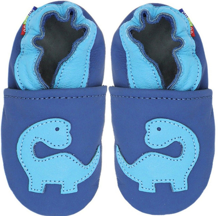 Dinosaur Blue up to 8 Years Old