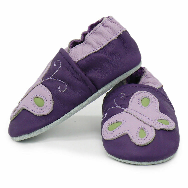 Butterfly Purple up to 6 Years Old