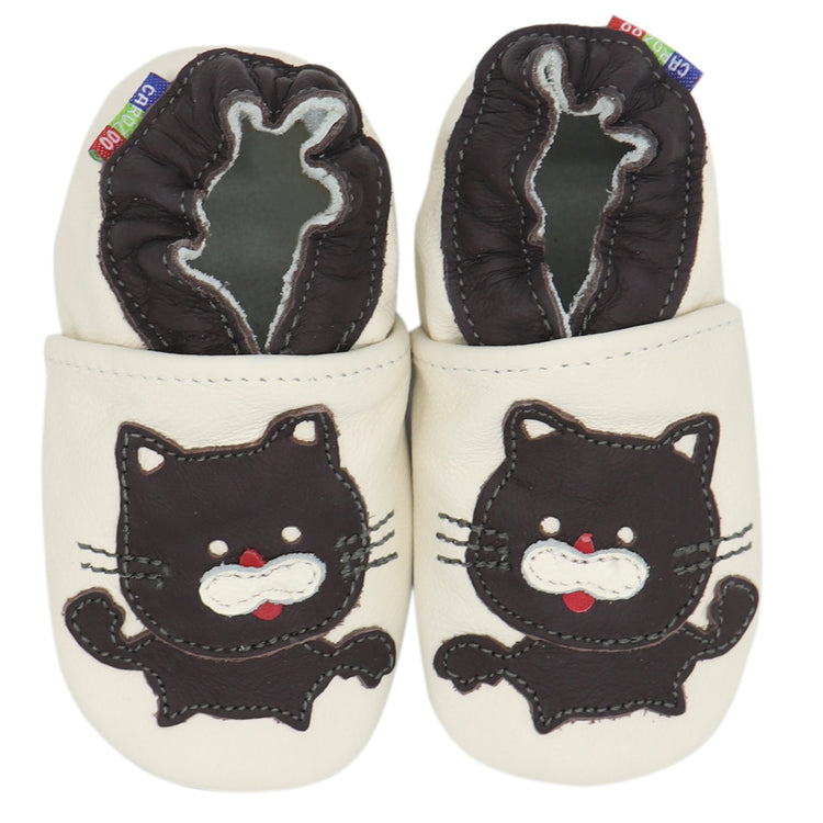 Black Cat Cream up to 6 Years Old