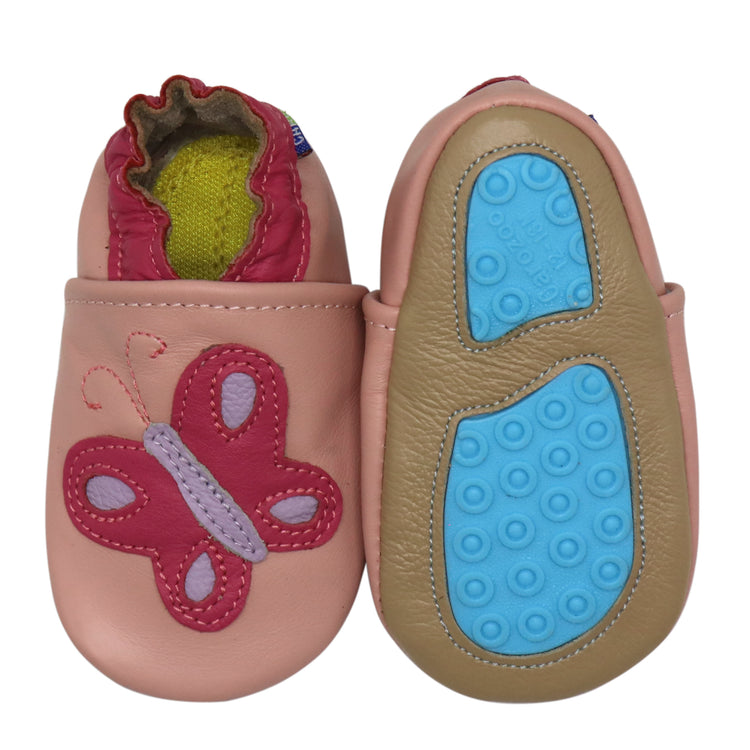 Butterfly pink Outdoor
