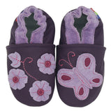 Butterfly Flower Purple up to 8 Years Old