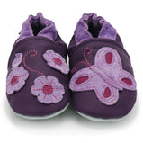 Butterfly Flower Purple up to 8 Years Old