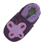 Butterfly Flower Purple up to 8 Years Old
