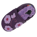 Butterfly Flower Purple up to 8 Years Old