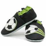 Soccer Black up to 8 Years Old