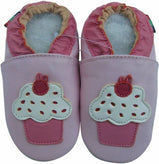 Cupcake Pink S up to 4 Years Old