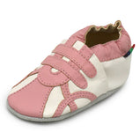 Sports Pink White S up to 4 Years Old