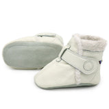 Booties White up to 4 Years Old